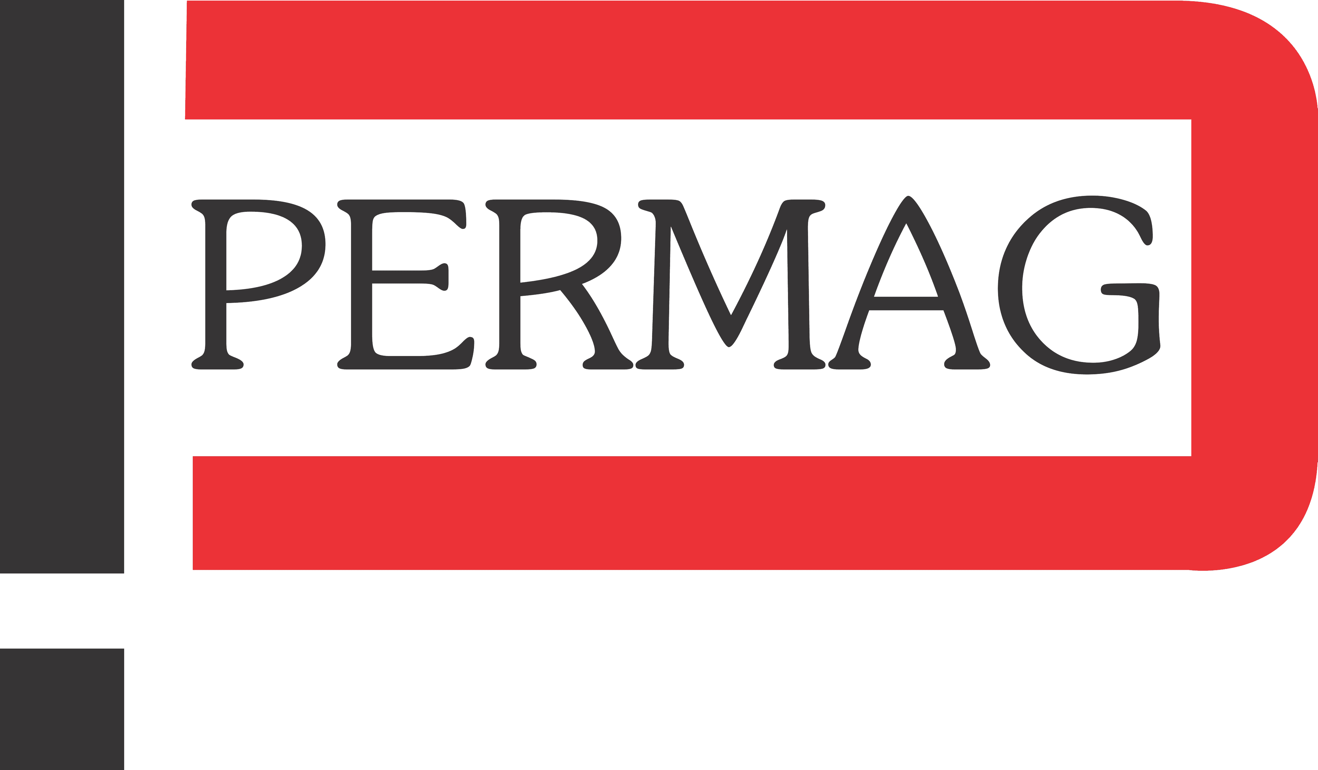 Permag Products Logo