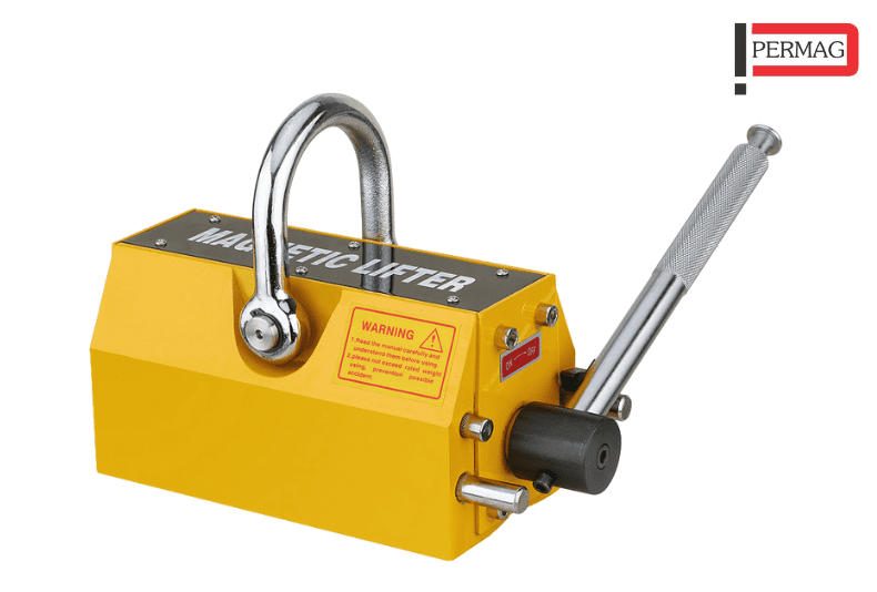 Permag Magnetic Lifter