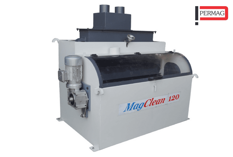 Permag Products Roll Separator