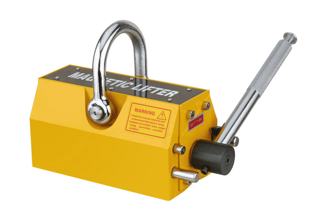 Magnetic Lifter | Holding and Lifting