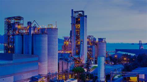 Chemical industry