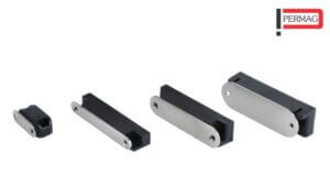 Magnetic Door Closers