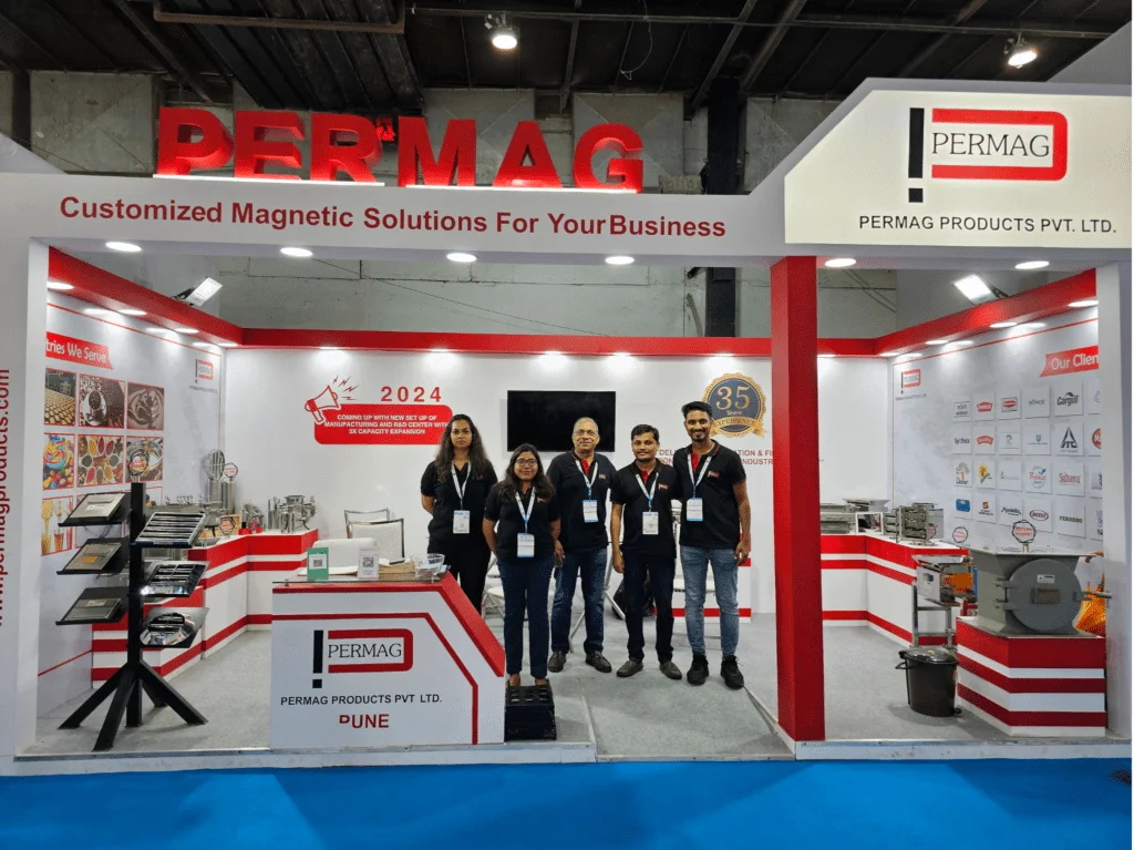 Testing Enhance Equipment Safety with Permag