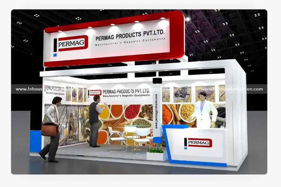 Permag Products