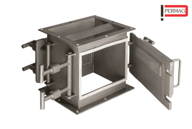 Permag Products Deep Reach Separator