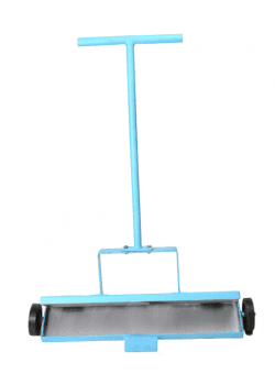 Magnetic Floor sweeper