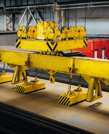 Permag Magnetic Holding and Lifting Equipment